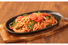 ナポリ風 スパゲティ 30食 200g×30袋 麺