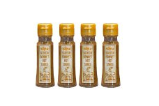 ホットソース Bセット（50ml×4本） スコッチボネットホットソース 調味料