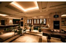ふるさと納税返礼 ワン・ステーションホテル熊本 宿泊クーポン券20,000円分 宿泊 旅行 家族 ホテル