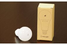 クロネコ見守りサービスあんしんハローライトプラン LED 電球