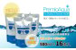 【3回定期便】PremioAqua+ (500ml×16本×3回)	 ペット用飲用酸素水