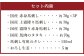 熊本の味 純国産馬刺し満喫セット 約420g