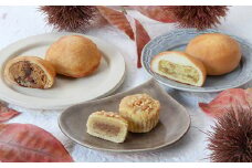 福田屋 熊本 和栗庵 詰め合わせ A 和菓子 栗菓子