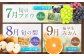 旬のフルーツ定期便 12ヶ月