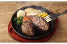 黒毛和牛 和風ハンバーグステーキ 約150g×4個