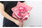 プリザーブドフラワーの花束