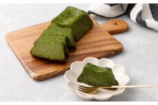 濃厚抹茶ケーキ 1個