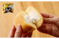 くまモン阿蘇小国ジャージーふわふわクリームケーキ　2種24個セット