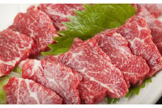 馬刺し セット「華」 合計280g 3種 中トロ 上ロ－ス スライス たてがみ ブロック 馬肉 肉 タレ付き