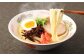 【ケロロ軍曹オリジナル化粧箱付き】 アベックラーメン 20袋（40人前）