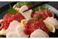 【熊本名物】馬刺し セット(赤身200g、コウネ(タテガミ)100g) 計300g