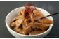 国産馬刺し 特選霜降り（大トロ） 約100g×3袋 国産 馬 ホルモン 味噌煮込み 約200g×4袋