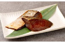 ブリの照り焼き 2切れ×7パック 計14切れ ブリ 魚 お魚 魚介 照り焼き 冷凍 お手軽 簡単調理 熊本産