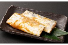 太刀魚の西京漬け 2切れ×8パック 計16切れ タチウオ 魚 お魚 魚介 西京漬け 簡単調理 