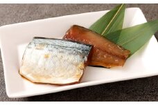 鯖のみりん焼き 2切れ×9パック 計18切れ サバ 鯖 魚 お魚 魚介 みりん焼き おかず 簡単調理 