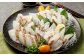 炙り天然鯛スライス