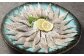 炙り太刀魚スライス