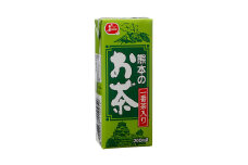 熊本のお茶 200ml×24本 計4.8L お茶 緑茶 飲み物 飲料 ドリンク