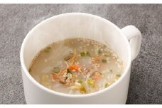 くまモン太平燕 白湯とんこつ味 5食×4袋 計20食 太平燕 タイピーエン 春雨 豚骨 とんこつ 簡単調理