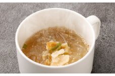 くまモン太平燕 ゆず胡椒味 5食×4袋 計20食 太平燕 タイピーエン 春雨 柚子胡椒 ゆず胡椒 簡単調理