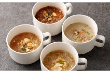 くまモン太平燕アソート 4種 各5食 （白湯とんこつ味、チキン味、うま辛海鮮味、ゆず胡椒味） 計20食 太平燕 タイピーエン 春雨 簡単調理