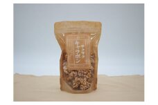 サクサクキャラポン 塩キャラメル味 8袋セット お菓子 ぽん菓子 おやつ 米菓子 グルテンフリー パウチタイプ