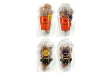 KUMAMOTO プチシューラスク＋プチパイ 4種詰合せ ラスク 洋菓子 お菓子 スイーツ デザート おやつ