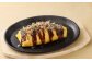 ふんわり卵のオム焼きそば