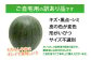 訳あり 小玉すいか 2玉 （約2～3kg）