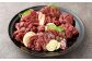 【フジチク】 国産馬刺し赤身 計1kg（約100g×10個） 