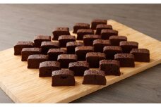 ザ・リッチケーキ ガトーショコラ 計12個（4個入り×3箱） チョコレート スイーツ デザート ケーキ お菓子 おかし 洋菓子 焼き菓子 おやつ 常温