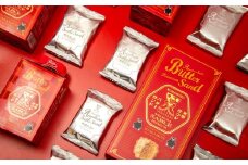天草サブレ プレミアムバターサンド 12個（6個入り×2箱） バタークリーム クッキー サブレ スイーツ デザート お菓子 おかし おやつ 洋菓子 焼き菓子 常温