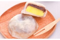 はちみつ入り いきなり団子 12個入り 計960g 団子 はちみつ ハチミツ 蜂蜜 ハニーさつま芋 さつまいも サツマイモ  郷土菓子 和スイーツ スイーツ おやつ国内産 九州 熊本県 熊本市 冷凍