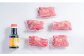 【桜屋】上赤身馬刺し500g