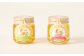 国産 純粋 蜂蜜 50g×2本（れんげ 晩白柚） 蜂蜜あめ×1袋