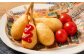 ミニ アメリカンドッグ 20本（卵 乳 不使用）国産豚肉使用 ウインナー