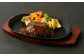 FN タテガミ入り 馬肉 ハンバーグ ( デミソース ) 8個 セット