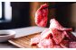 【熊本県産】GI認証取得 くまもとあか牛 焼き肉用切り落とし 合計600g