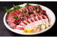 にくよし グルメ馬さし 1級セット 合計550g