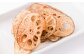 蓮根チップス（からし蓮根味・明太子味）10袋セット	 れんこん