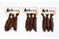 あゆ 甘露煮 3尾×3袋 鮎