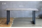 モールテックス ダイニングテーブル スチール脚 幅1800mm 奥行850mm