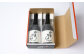 芋焼酎「がまだしもん」25度 720ml×2本セット 黒麹 米麹