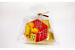 店舗にて人気返礼品でもある蜂蜜寒天ゼリーを一緒にお届けいたします。