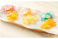 選び抜かれた３種類の蜂蜜あめ。養蜂家だからできた渾身の一粒をどうぞご堪能ください。