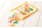 選び抜かれた３種類の蜂蜜あめ。養蜂家だからできた渾身の一粒をどうぞご堪能ください。
