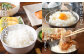 卵かけごはん、生姜焼き、毎日の朝食などに。出来立てのごはんをお楽しみください！