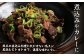 煮込み料理に欠かせない馬スジ。煮込むとトロトロで、濃厚な味わいに。