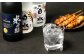 お好みのお酒をお楽しみください。