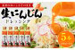 素材のおいしさそのまま！生にんじんドレッシング(250ml×5本)